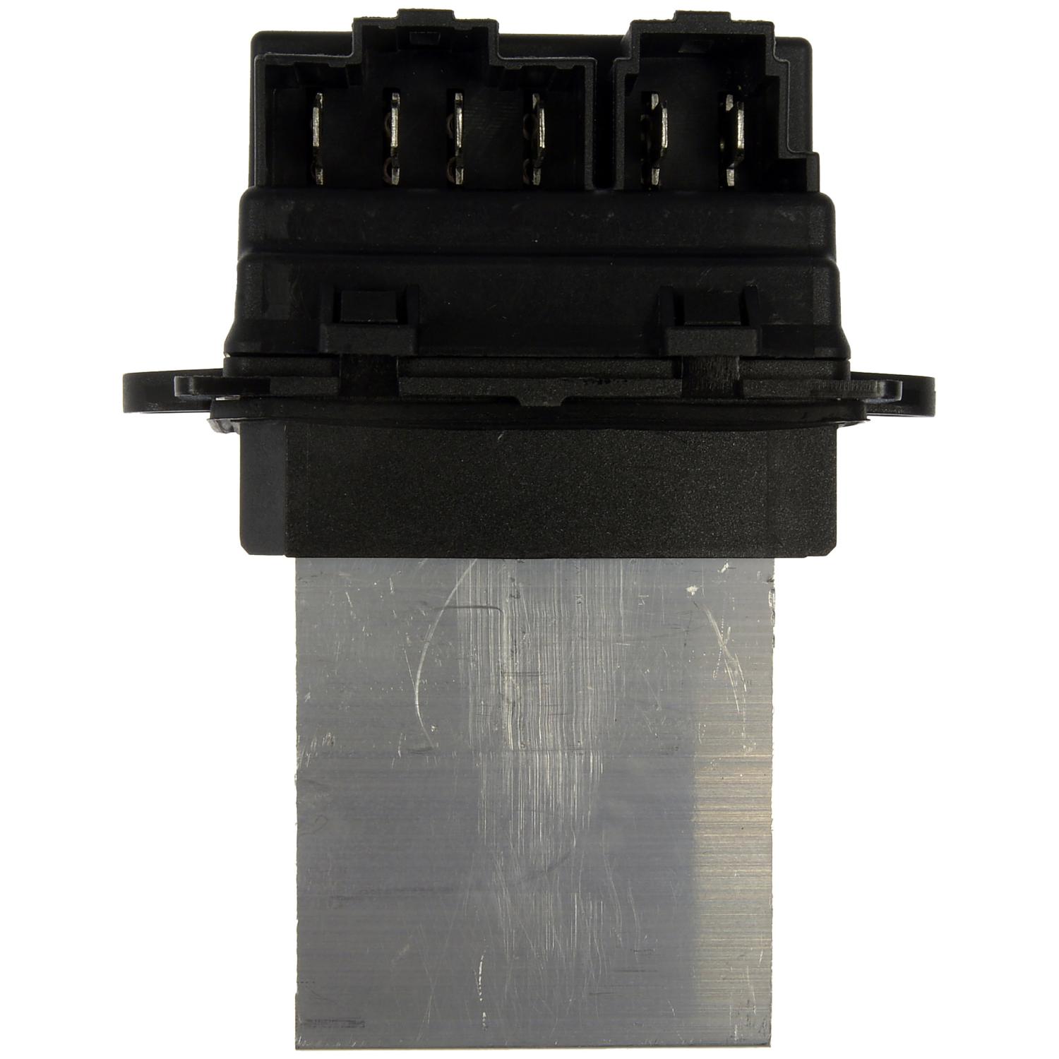 Dorman 973517 - HVAC Blower Motor Resistor Kit Dorman 973517 HVAC Blower Motor Resistor Kit product image 1 of 5