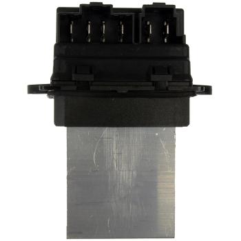 2009 Dodge Durango HVAC Blower Motor Resistor Kit Front Dorman 973517 image 1 of 4