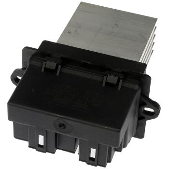 2009 Dodge Durango HVAC Blower Motor Resistor Kit Front Dorman 973517 image 2 of 4