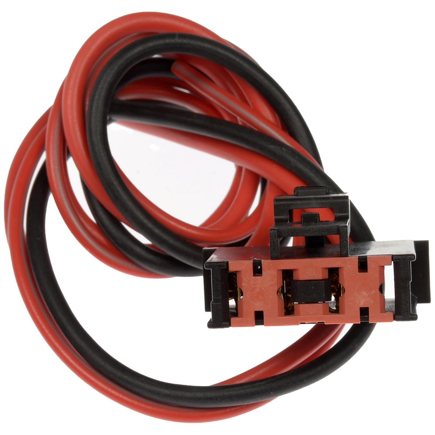 Dorman 973517 - HVAC Blower Motor Resistor Kit Dorman 973517 HVAC Blower Motor Resistor Kit product image 4 of 5