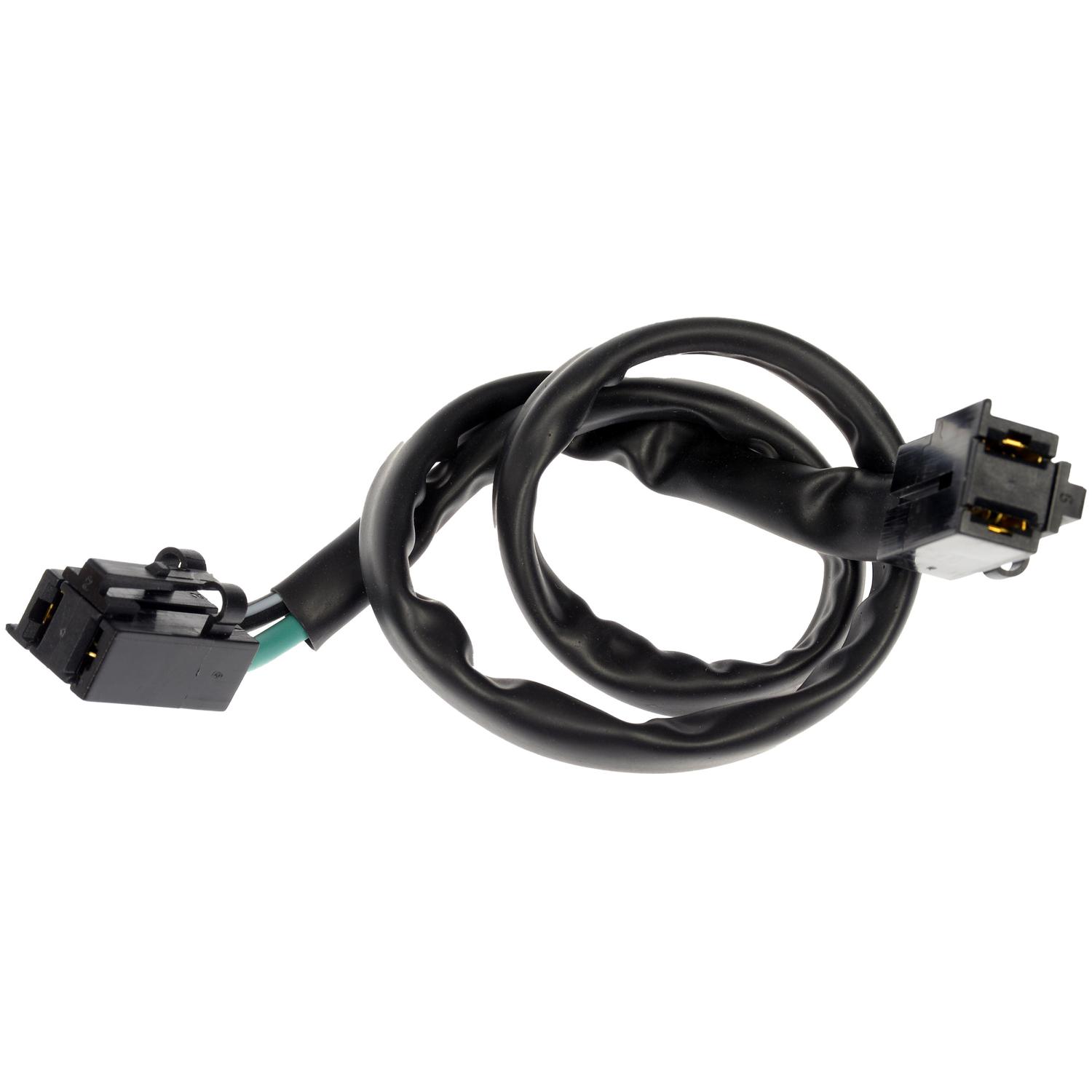 Dorman 973517 - HVAC Blower Motor Resistor Kit Dorman 973517 HVAC Blower Motor Resistor Kit product image 5 of 5
