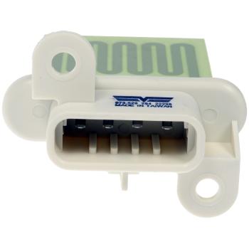 2019 GMC Savana 3500 HVAC Blower Motor Resistor Kit Dorman 973529 image 1 of 4