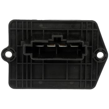 2000 Mazda Protege HVAC Blower Motor Resistor Kit