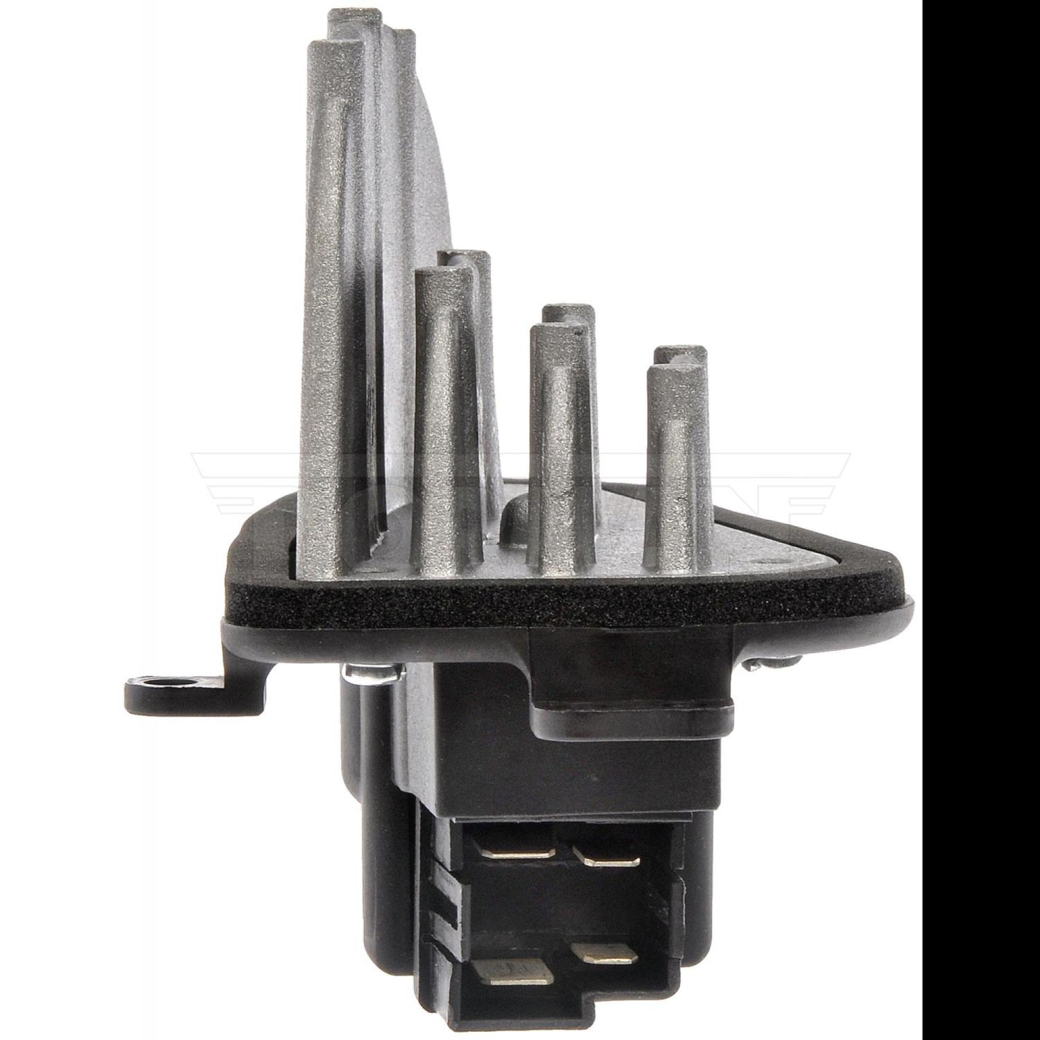 Dorman 973541 HVAC Blower Motor Resistor Kit product image 1 of 4