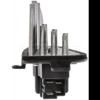 2008 Honda Pilot HVAC Blower Motor Resistor Kit