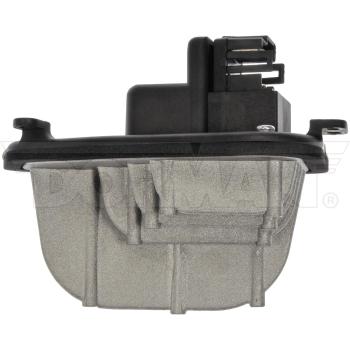 2008 Honda Pilot HVAC Blower Motor Resistor Kit Dorman 973541 image 4 of 4