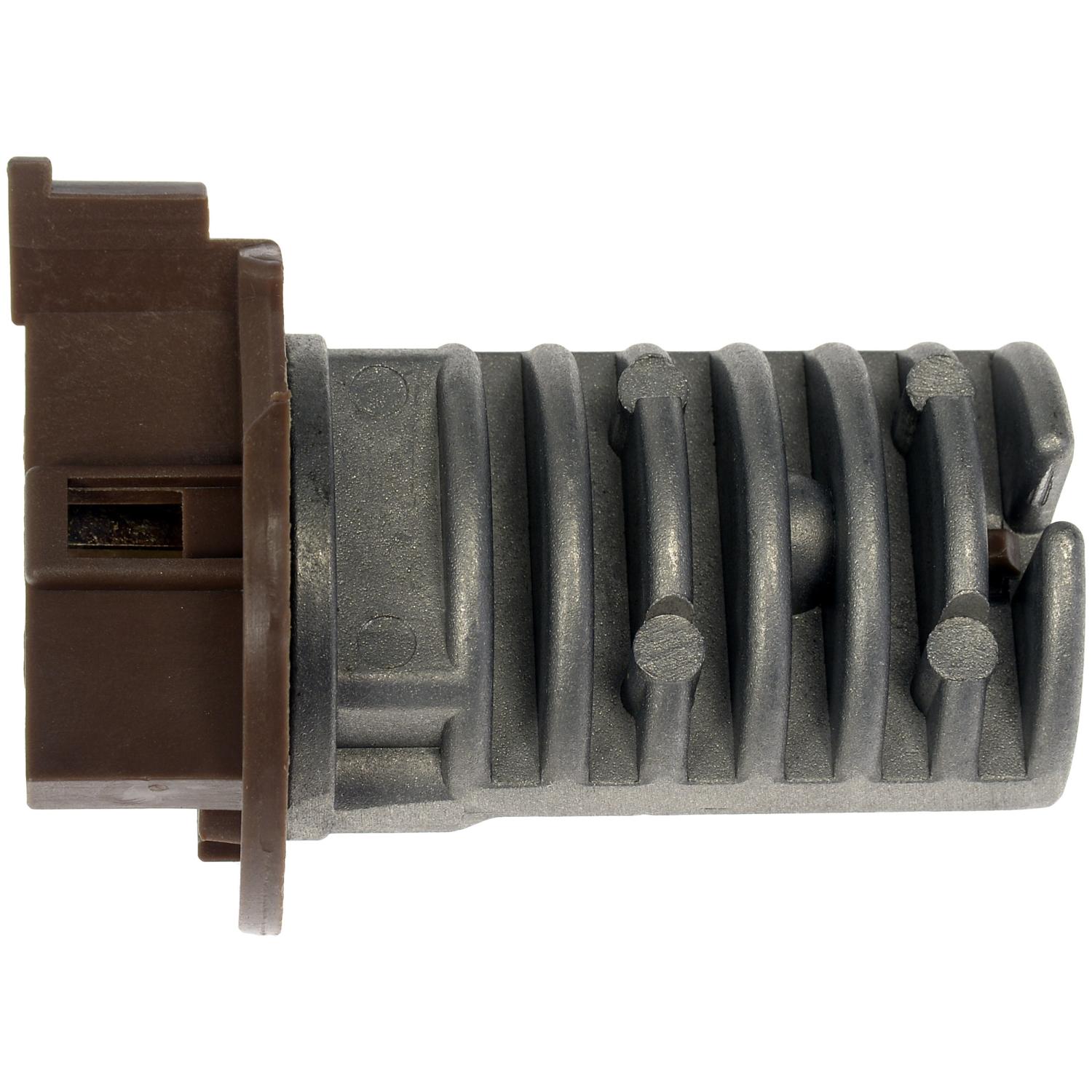 Dorman 973548 HVAC Blower Motor Resistor Kit product image 2 of 4