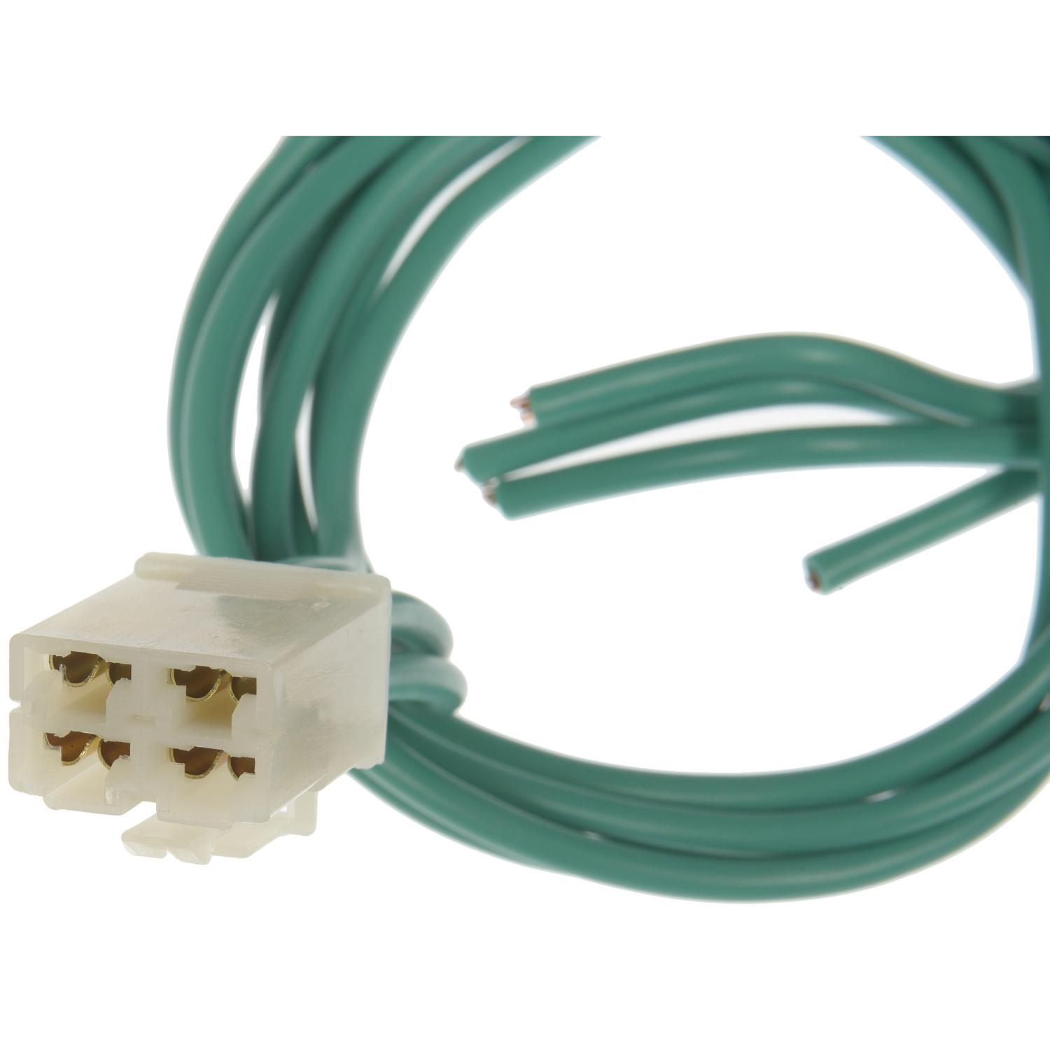 Dorman 973548 HVAC Blower Motor Resistor Kit product image 4 of 4