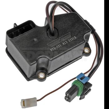 1998 GMC Jimmy HVAC Blower Motor Resistor Kit Dorman 973551 image 1 of 3