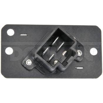 1995 Mercury Villager HVAC Blower Motor Resistor Kit Dorman 973557 image 1 of 3