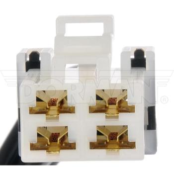 1995 Mercury Villager HVAC Blower Motor Resistor Kit Dorman 973557 image 2 of 3