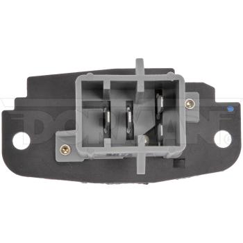 1997 Mazda B4000 HVAC Blower Motor Resistor Kit Dorman 973560 image 3 of 3