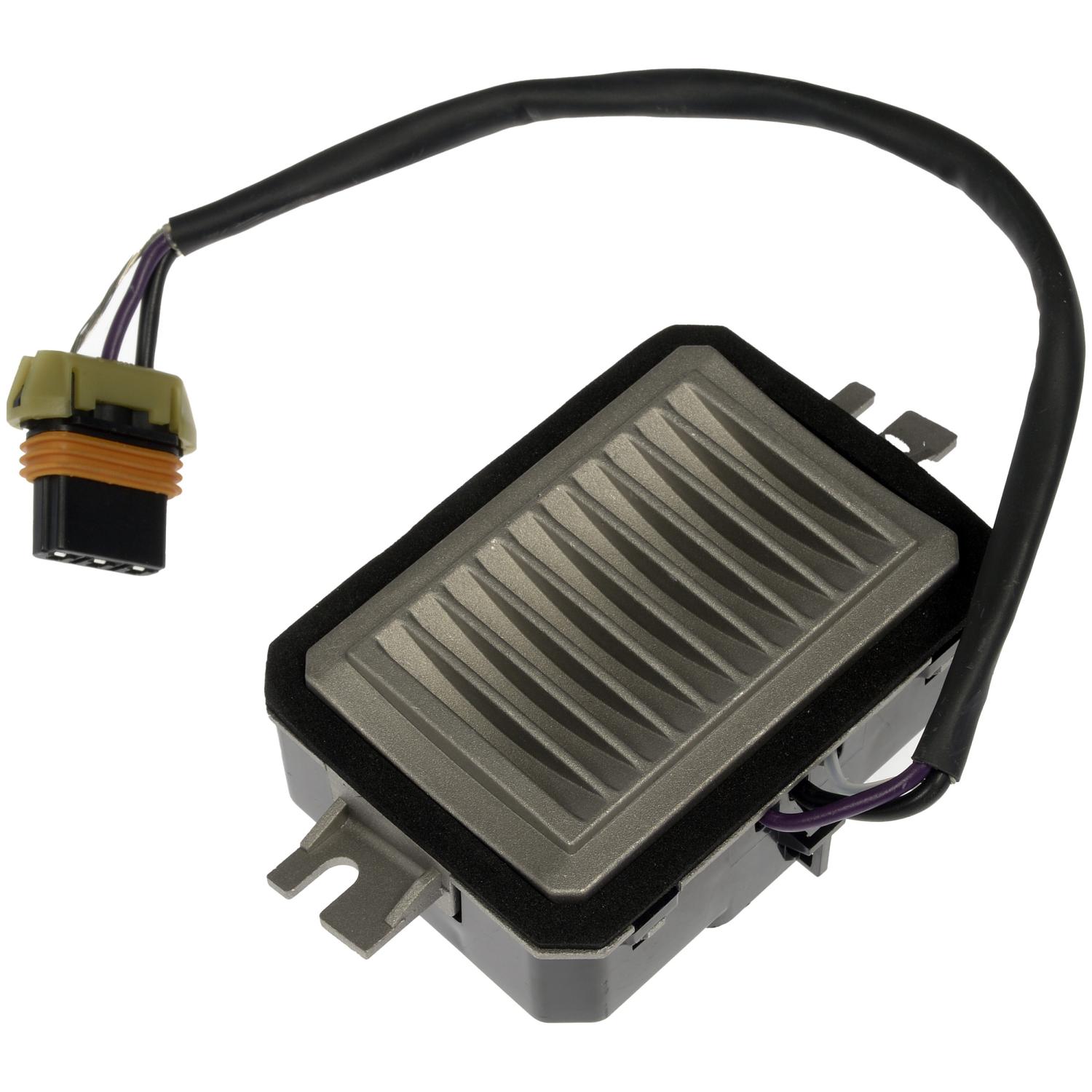 Dorman 973566 - HVAC Blower Motor Resistor Kit Dorman 973566 HVAC Blower Motor Resistor Kit product image 1 of 4