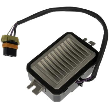2001 Oldsmobile Aurora HVAC Blower Motor Resistor Kit