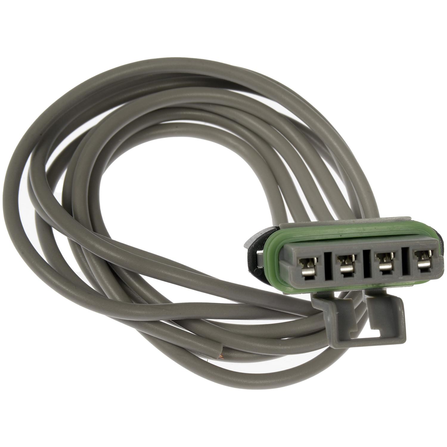 Dorman 973566 - HVAC Blower Motor Resistor Kit Dorman 973566 HVAC Blower Motor Resistor Kit product image 4 of 4