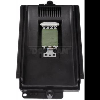 2004 Volkswagen Jetta HVAC Blower Motor Resistor Kit