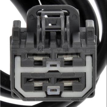 2009 Chrysler Town & Country HVAC Blower Motor Resistor Kit Dorman 973579 image 1 of 3