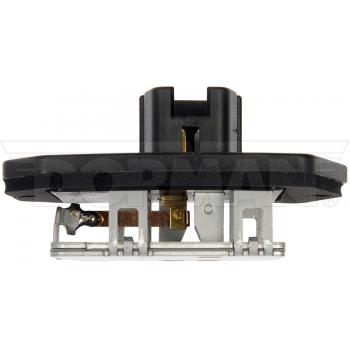 2015 Scion TC HVAC Blower Motor Resistor Kit Dorman 973580 image 4 of 4