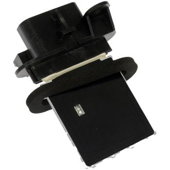 2012 Toyota Tacoma HVAC Blower Motor Resistor Kit Dorman 973582 image 2 of 4