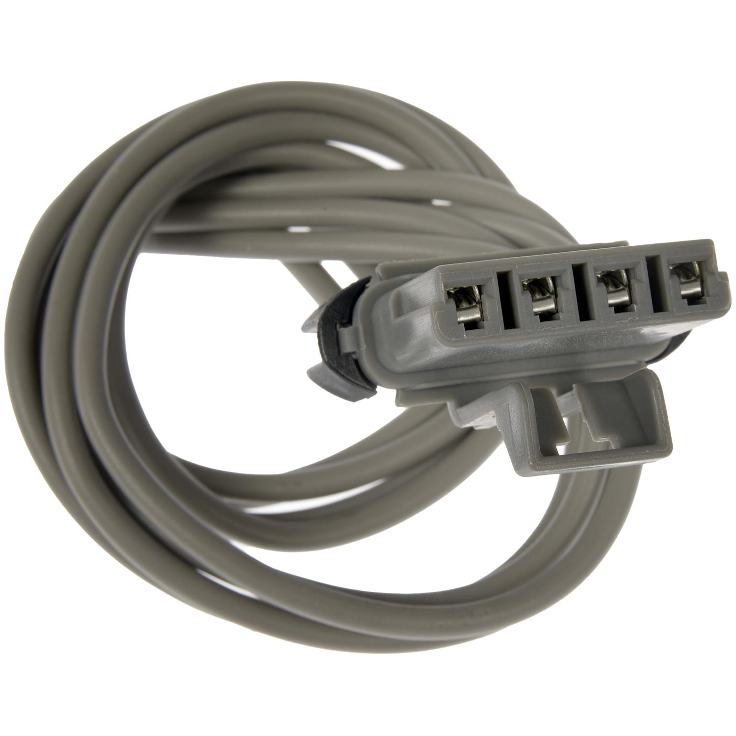 Dorman 973582 HVAC Blower Motor Resistor Kit product image 4 of 4