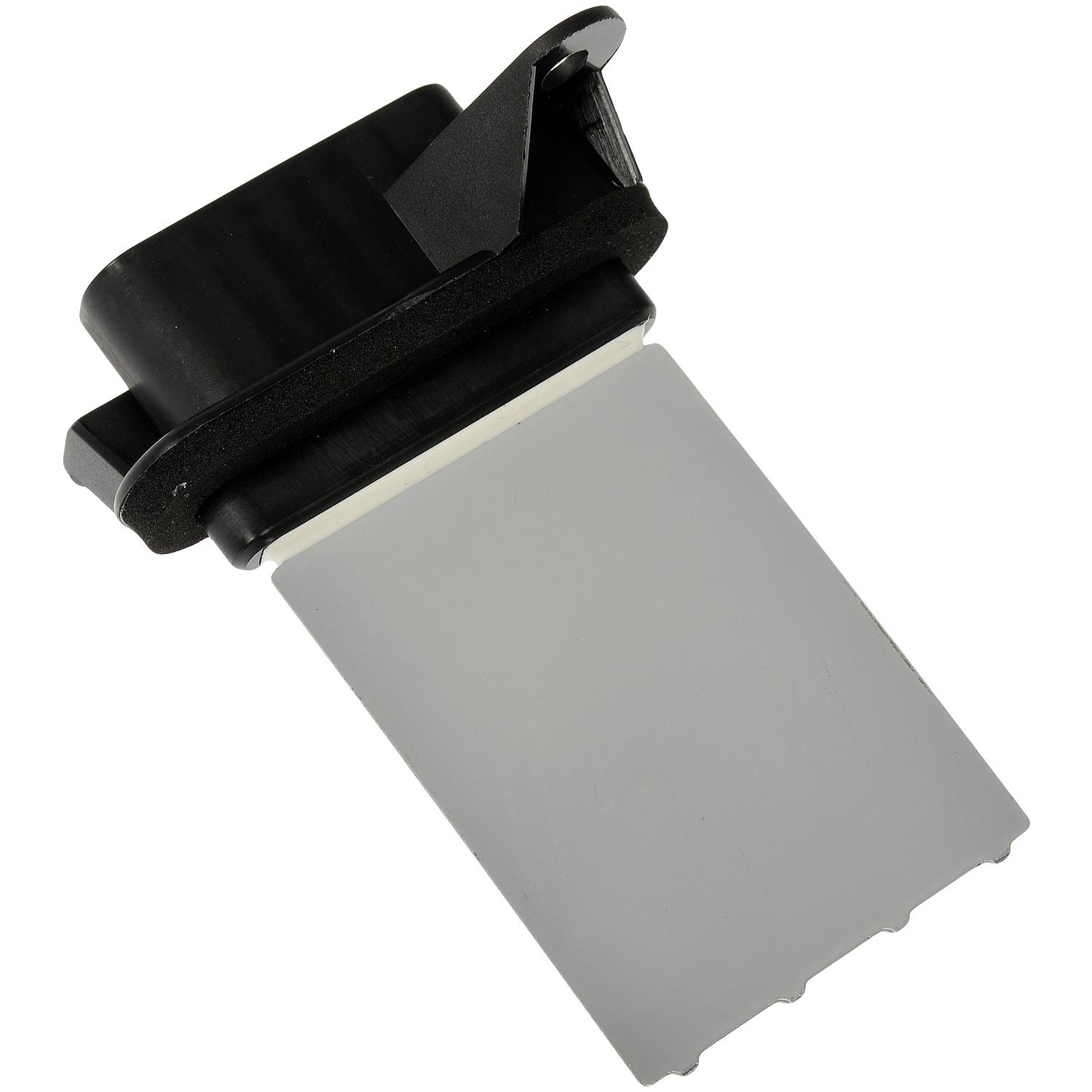 Dorman 973867 - HVAC Blower Motor Resistor Dorman 973867 HVAC Blower Motor Resistor product image 2 of 4