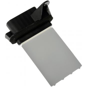2014 Chevrolet Spark HVAC Blower Motor Resistor Dorman 973867 image 2 of 4