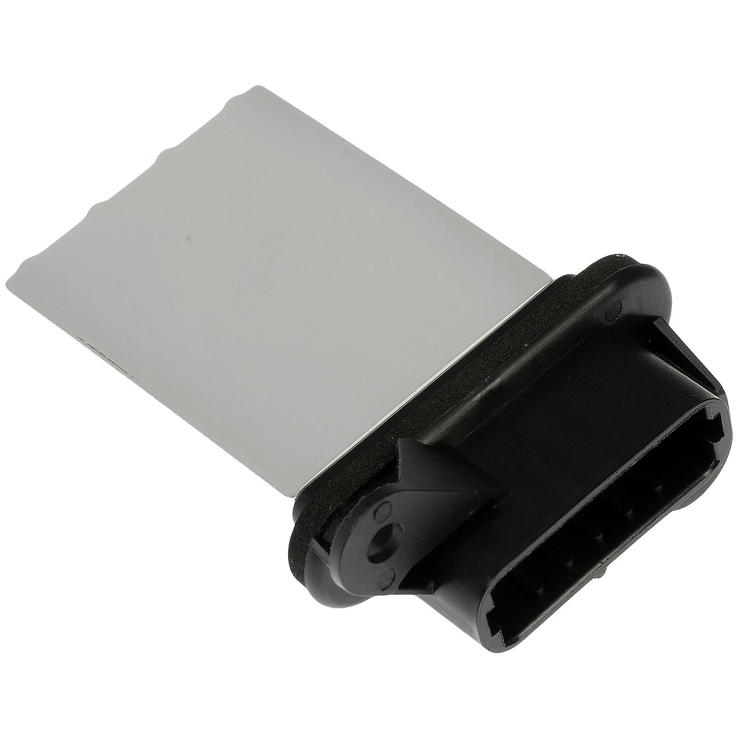 Dorman 973867 - HVAC Blower Motor Resistor Dorman 973867 HVAC Blower Motor Resistor product image 4 of 4
