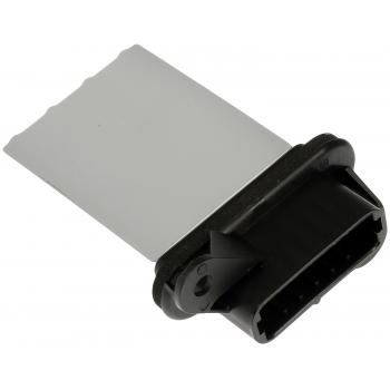 2014 Chevrolet Spark HVAC Blower Motor Resistor Dorman 973867 image 4 of 4