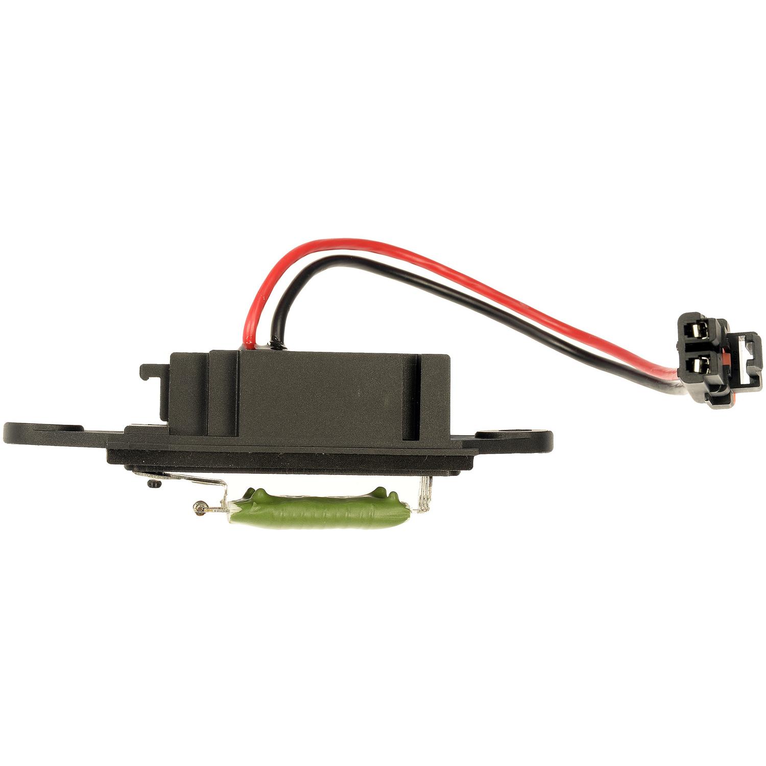Dorman 973896 HVAC Blower Motor Resistor product image 2 of 4