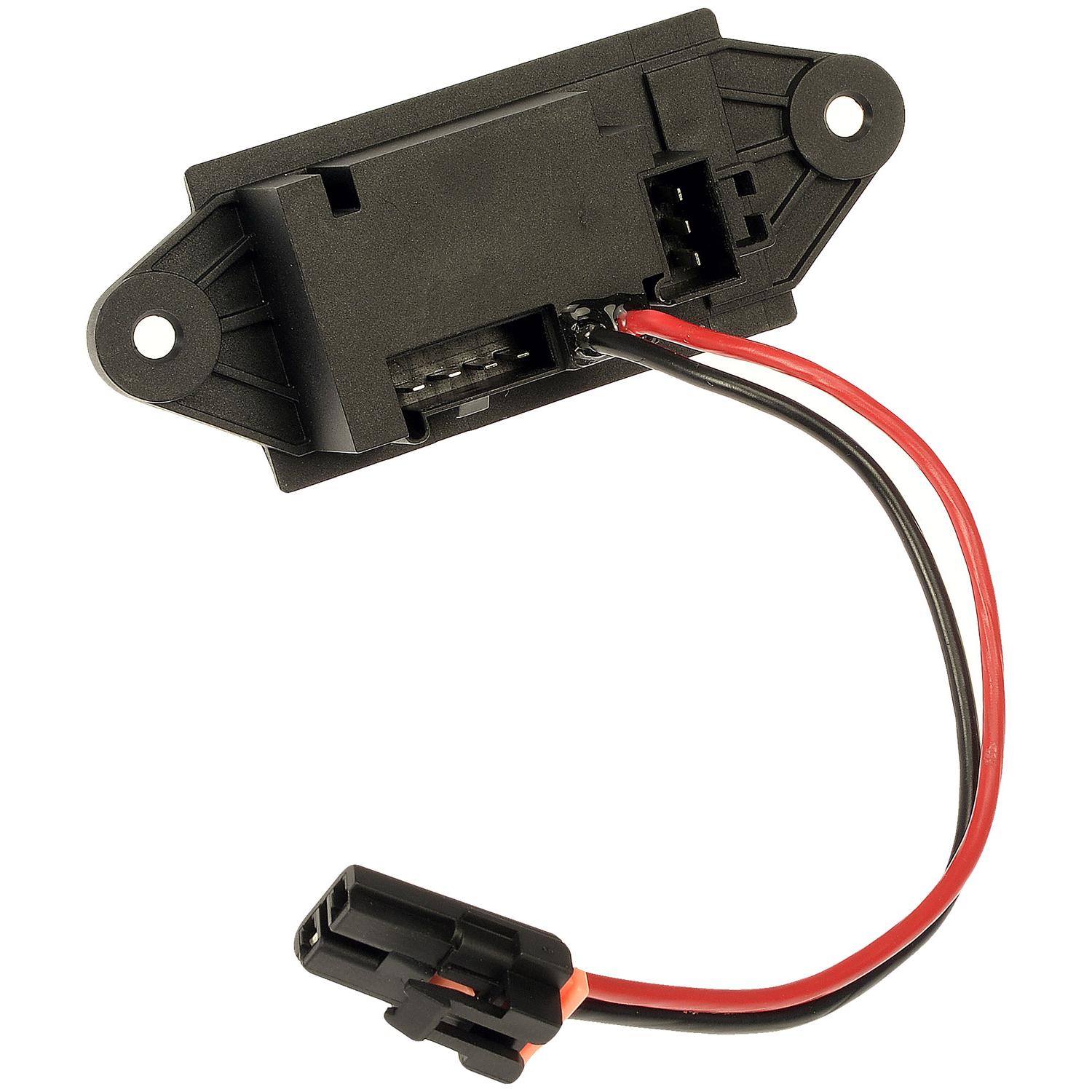 Dorman 973896 HVAC Blower Motor Resistor product image 3 of 4