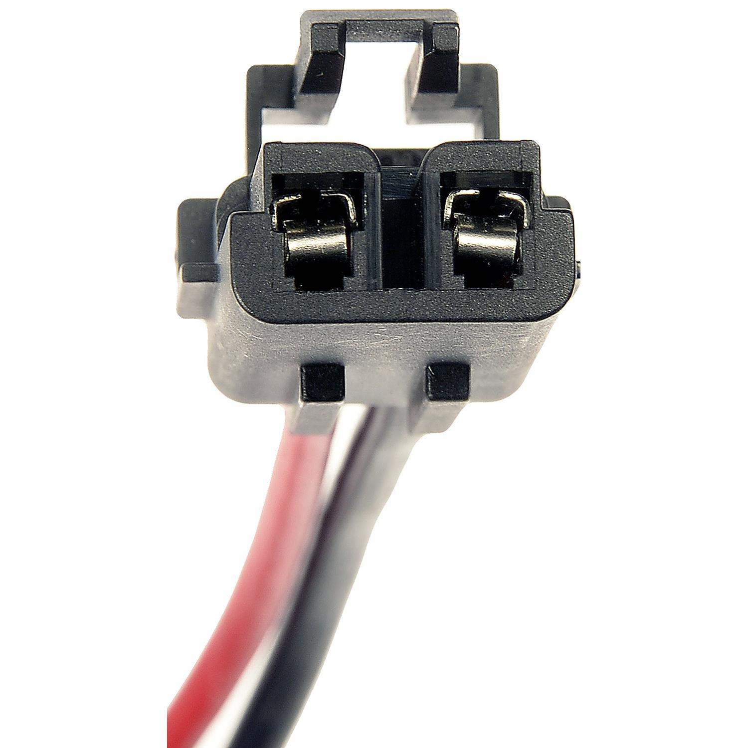 Dorman 973896 HVAC Blower Motor Resistor product image 4 of 4