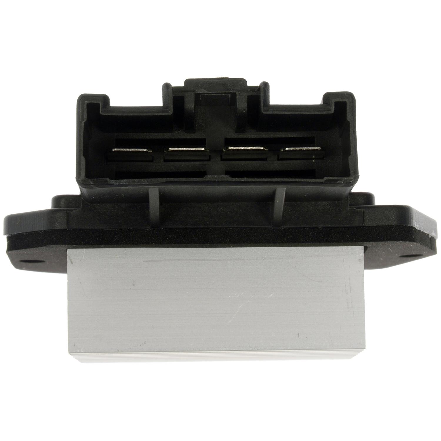 Dorman 973913 - HVAC Blower Motor Resistor Kit Dorman 973913 HVAC Blower Motor Resistor Kit product image 1 of 4