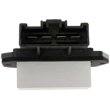 2009 Chrysler Sebring HVAC Blower Motor Resistor Kit Dorman 973913 image 1 of 4