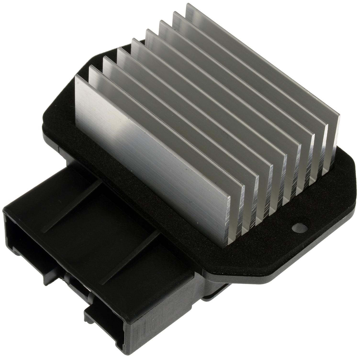 Dorman 973913 - HVAC Blower Motor Resistor Kit Dorman 973913 HVAC Blower Motor Resistor Kit product image 2 of 4