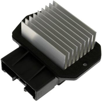 2009 Chrysler Sebring HVAC Blower Motor Resistor Kit Dorman 973913 image 2 of 4
