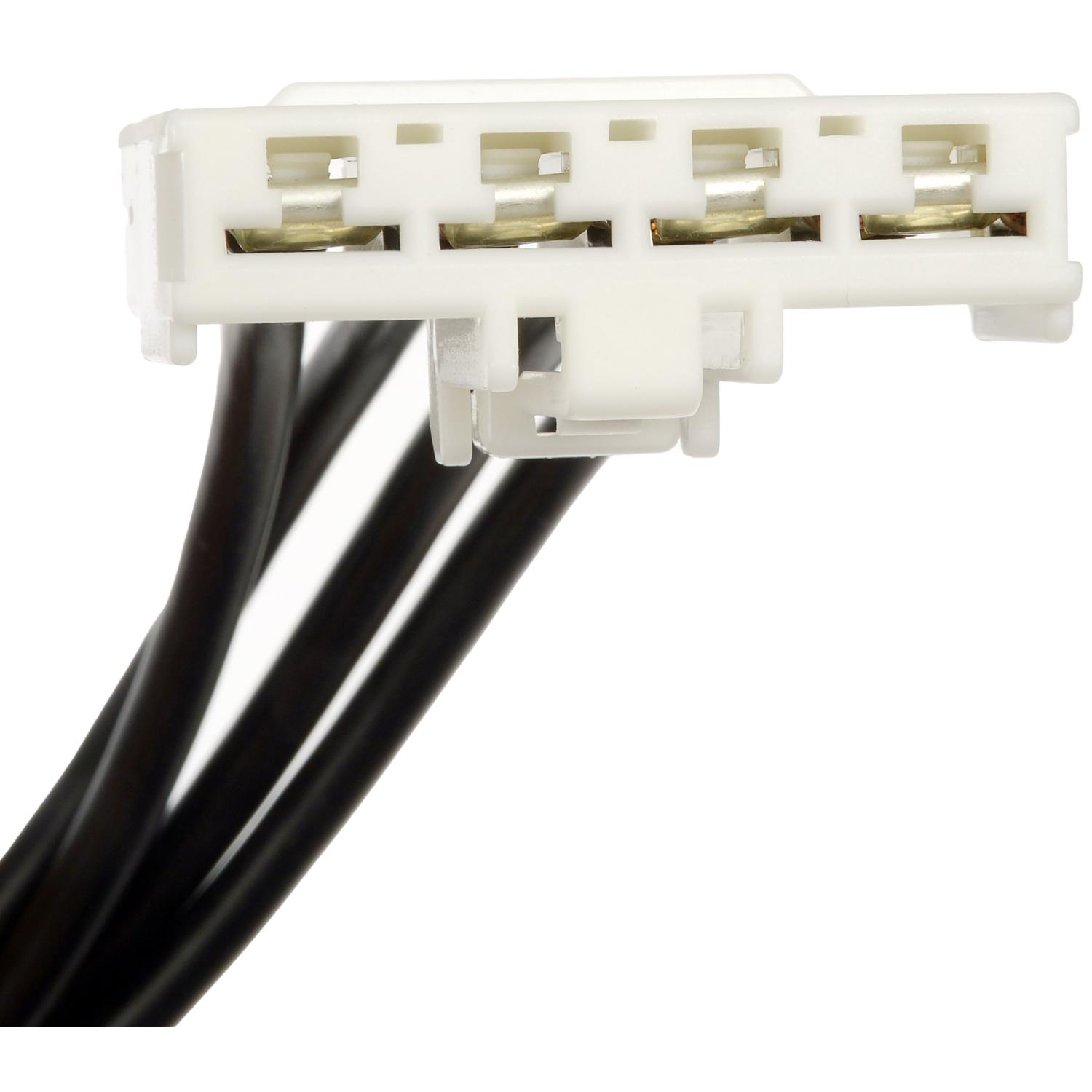 Dorman 973913 - HVAC Blower Motor Resistor Kit Dorman 973913 HVAC Blower Motor Resistor Kit product image 4 of 4