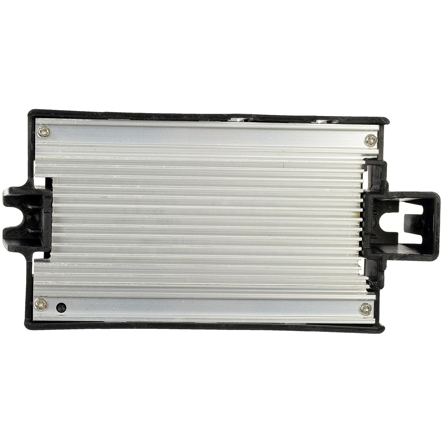 Dorman 973930 - HVAC Blower Motor Resistor Dorman 973930 HVAC Blower Motor Resistor product image 2 of 4