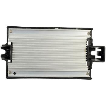 2014 Buick Verano HVAC Blower Motor Resistor Dorman 973930 image 2 of 4