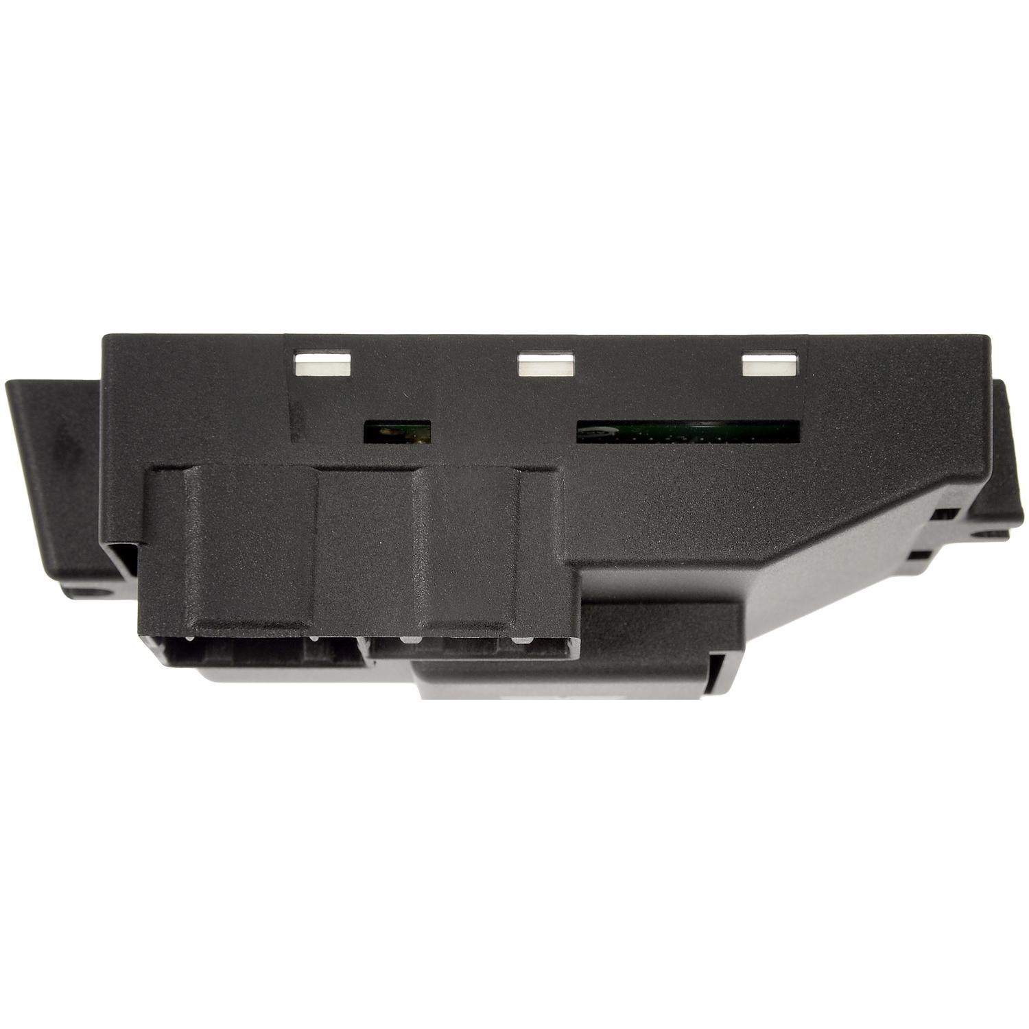 Dorman 973930 - HVAC Blower Motor Resistor Dorman 973930 HVAC Blower Motor Resistor product image 3 of 4