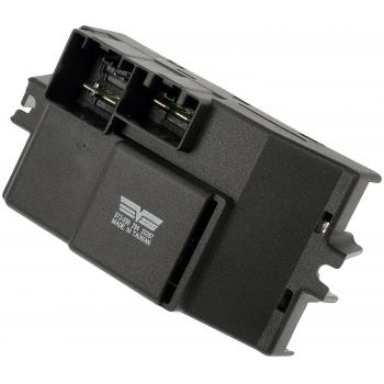 2014 Buick Verano HVAC Blower Motor Resistor Dorman 973930 image 4 of 4