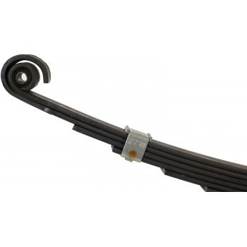 1973 Jeep CJ5 Leaf Spring Rear Dorman 97395 image 2 of 4