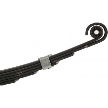 1973 Jeep CJ5 Leaf Spring Rear Dorman 97395 image 3 of 4