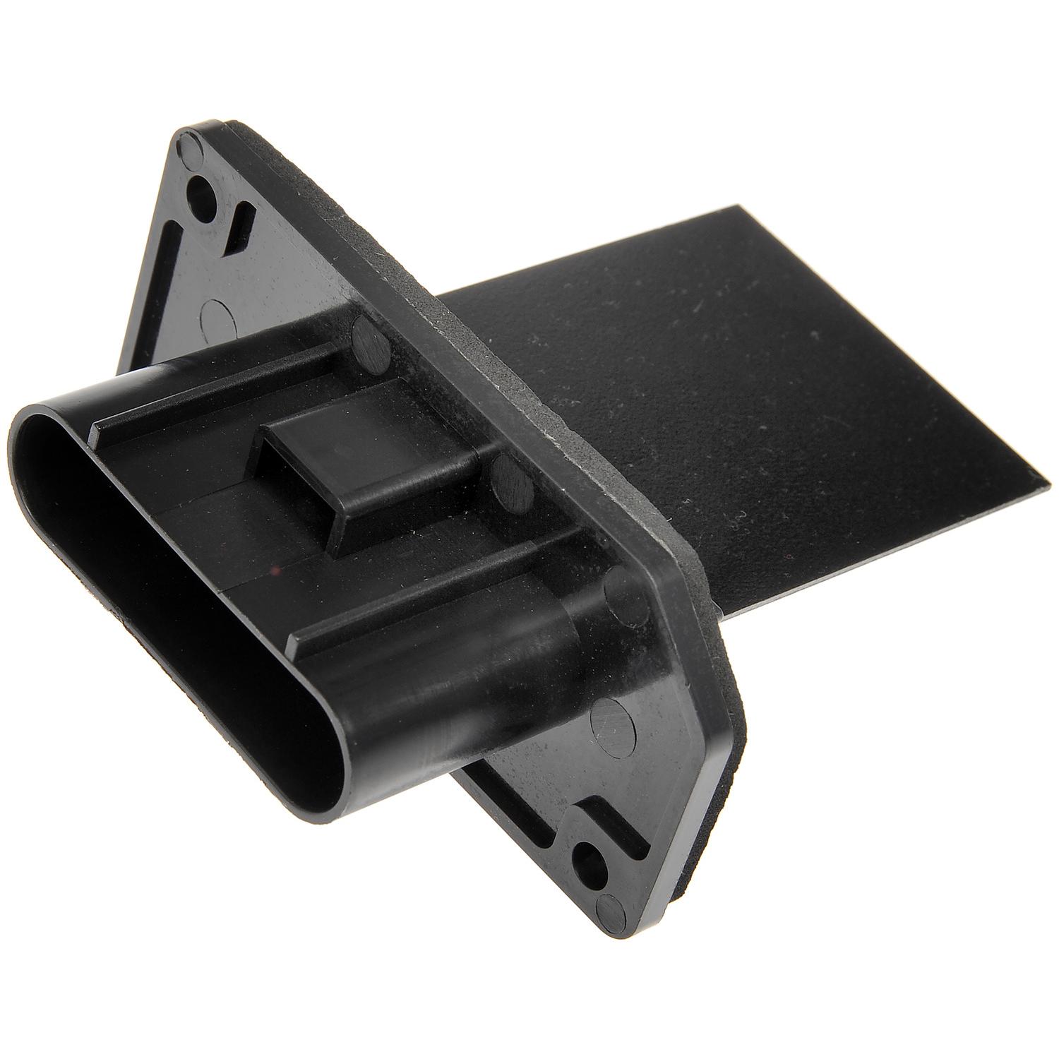 Dorman 973951 - HVAC Blower Motor Resistor Kit Dorman 973951 HVAC Blower Motor Resistor Kit product image 2 of 4