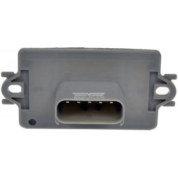 2005 Dodge Stratus HVAC Blower Motor Resistor Kit