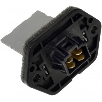 2005 Kia Spectra5 HVAC Blower Motor Resistor Kit Dorman 973954 image 2 of 4