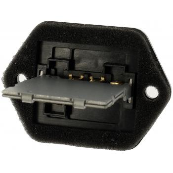 Dorman 973954 HVAC Blower Motor Resistor Kit product image 5 of 5