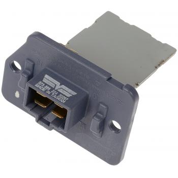 2018 Kia Soul HVAC Blower Motor Resistor Dorman 973966 image 4 of 4