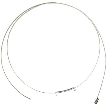 2008 Lincoln Mark LT Tire Pressure Monitoring System Sensor Mounting Band Dorman 974040 image 2 of 2