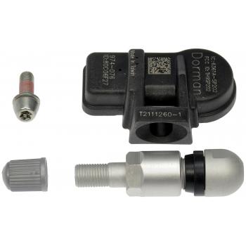 2007 Kia Spectra Tire Pressure Monitoring System Sensor