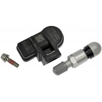 2007 Kia Spectra Tire Pressure Monitoring System Sensor Dorman 974076 image 4 of 4